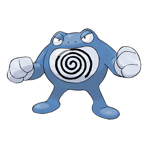 62-poliwrath