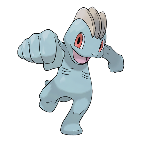 66-machop