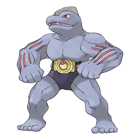 67-machoke