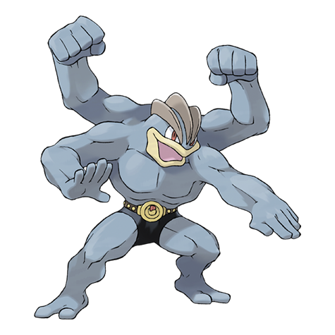 68-machamp