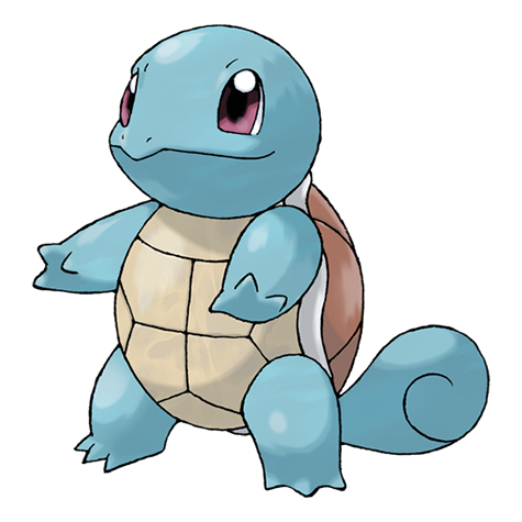 7-squirtle