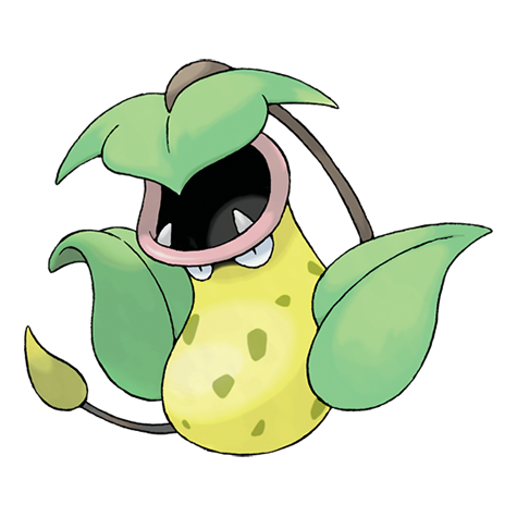 71-victreebel
