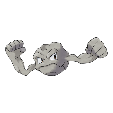 74-geodude