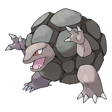 76-golem