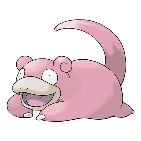 79-slowpoke