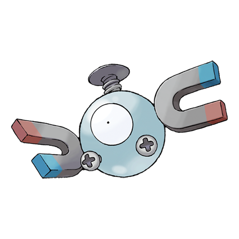 81-magnemite
