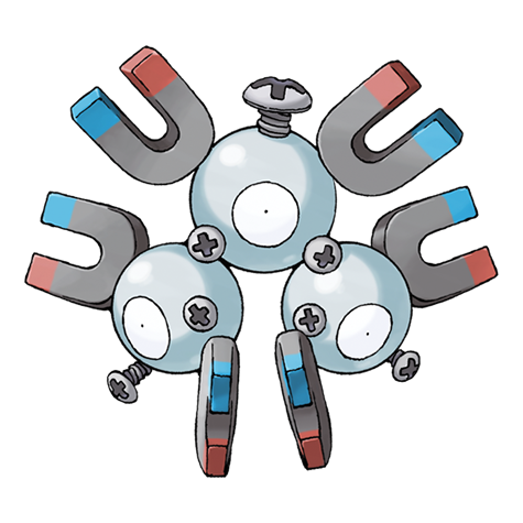 82-magneton