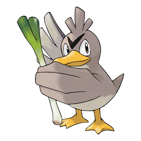 83-farfetchd