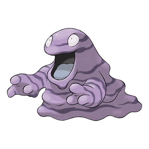 88-grimer