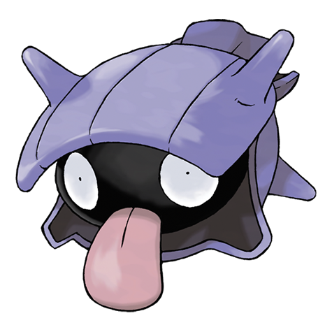 90-shellder