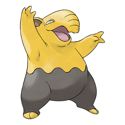 96-drowzee