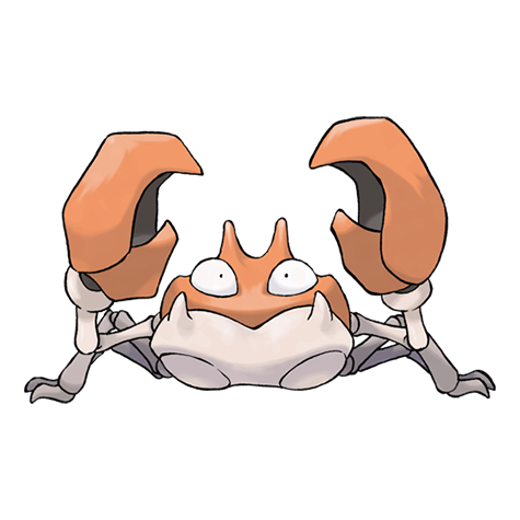 98-krabby