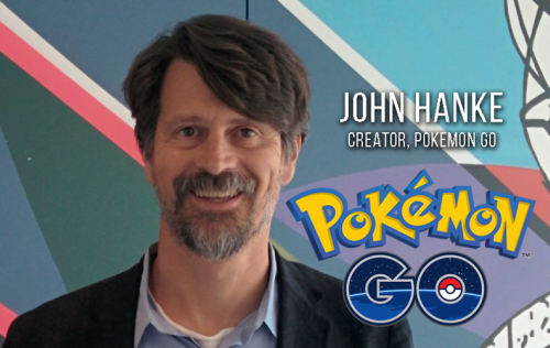 Generalni direktor John Hanke je vedno bil navdušen nad masovnimi, večigralskimi spletnimi igrami. Leta 1994 je ustanovil podjetje Archetype Interactive, ki je znano po spletni 3D-igri Meridian 59. Navdušenost nad to zvrstjo je več kot očitno prenesel na projekte, ki so sledili.