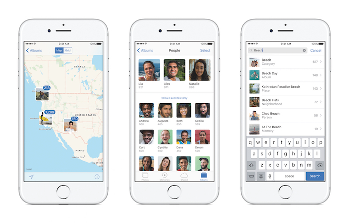 iOS 10 bo za dolprenos na voljo 13. septembra.