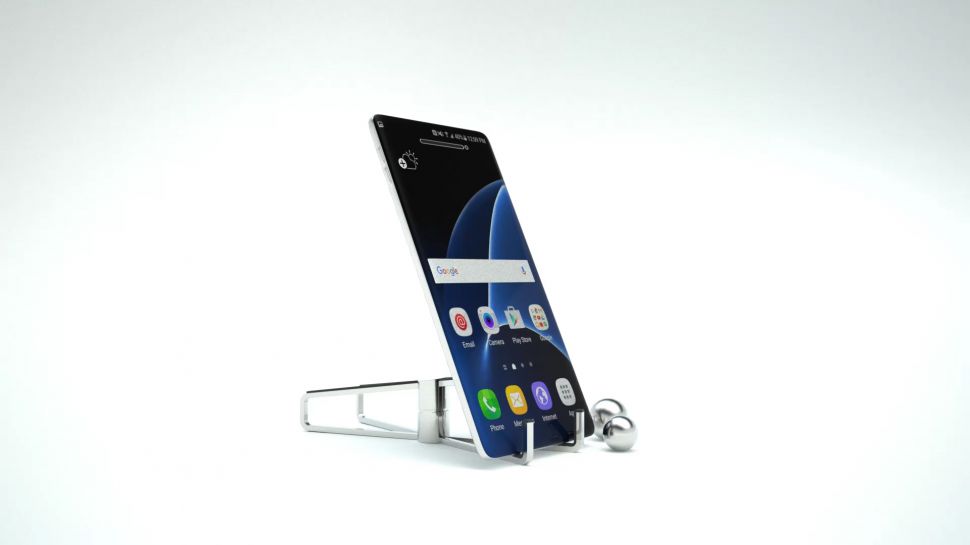 Eden od konceptov naslednjega Samsunga Galaxy S8.