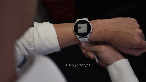 prototype