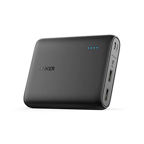 Anker PowerCore 10400