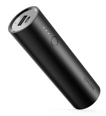 Anker PowerCore 5000