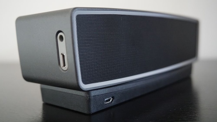 Bose SoundLink Mini II baza