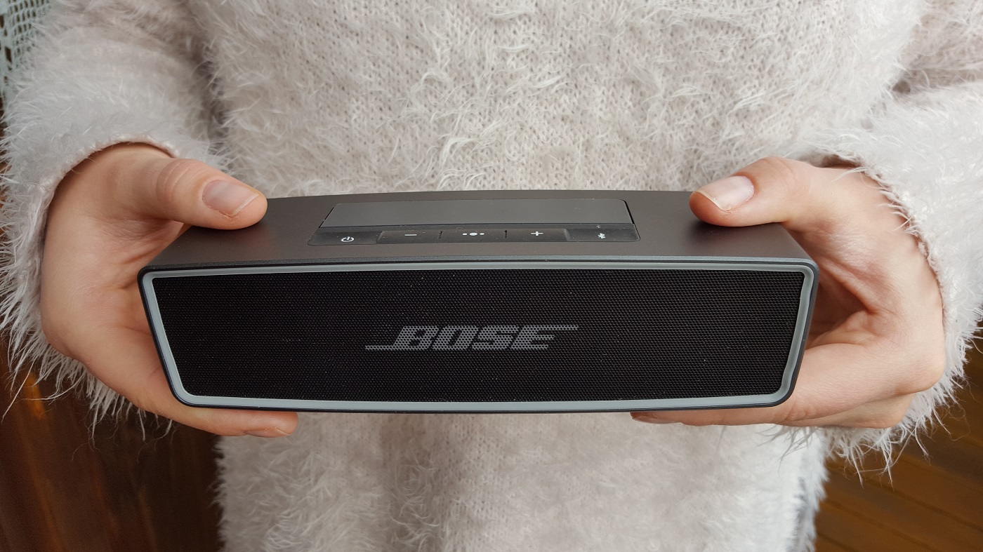 Bose SoundLink Mini II