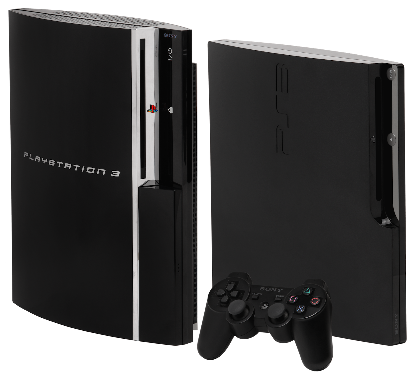 Sony je prodal 80 milijonov naprav PS3, a v šestih letih.