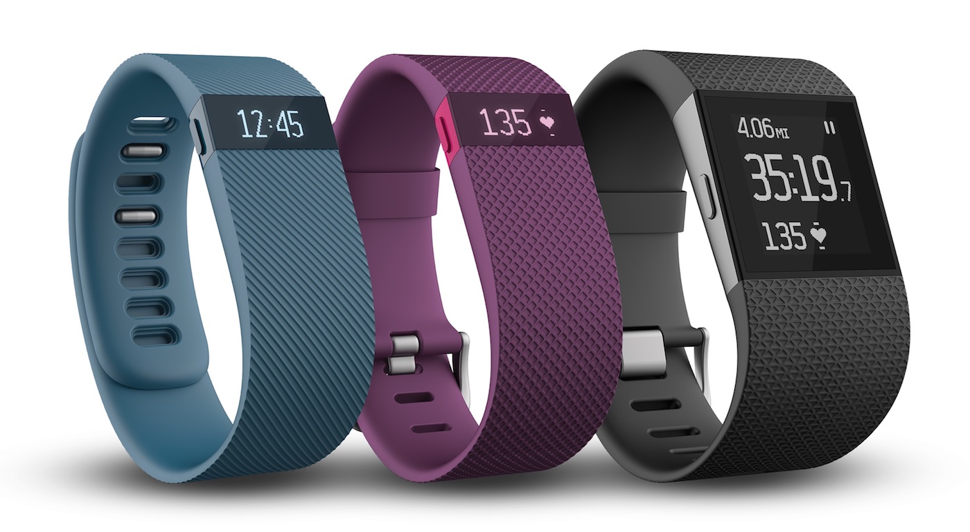 Fitbit je vodilno podjetje pri prodaji pametnih fitnes ur. Vendar se te ne razlikujejo preveč od fitnes naprav, ki so obstajale že prej.