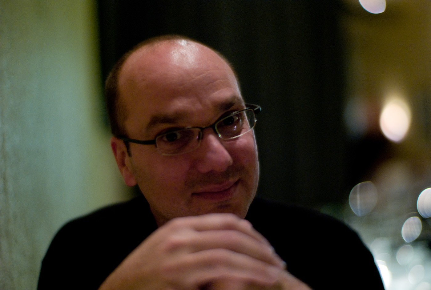 Bo Andy Rubin postal naslednji Steve Jobs?