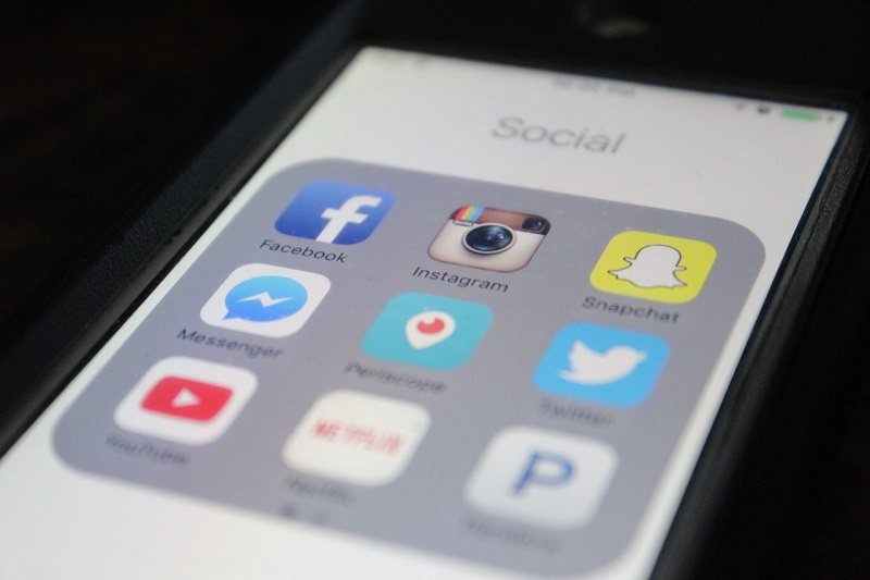Social Apps