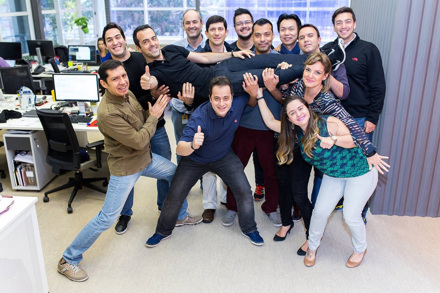 Hugo Barra zapusca Xiaomi