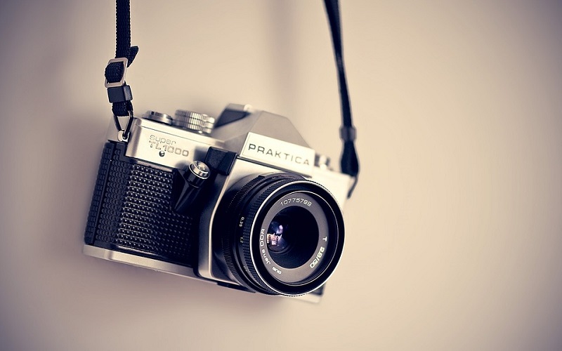 Analogni fotoaparat
