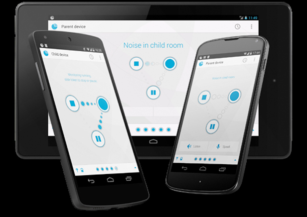 Baby monitor