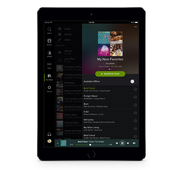 TuneIn Radio