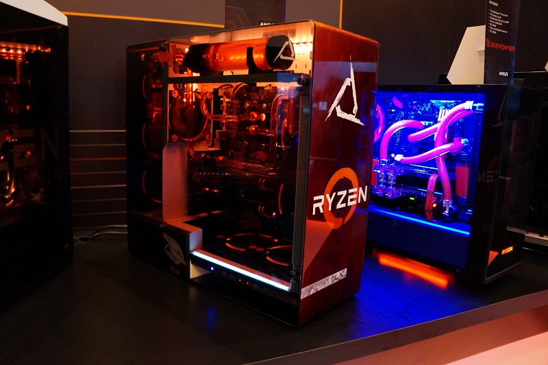 Ryzen