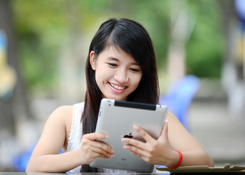 iPad