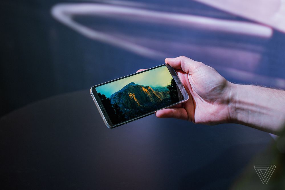 LG G6