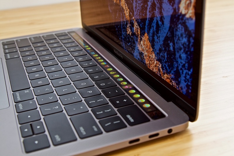 Macbook Pro