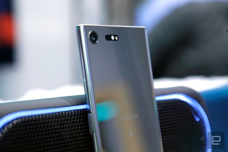 Sony Xperia XZ Premium
