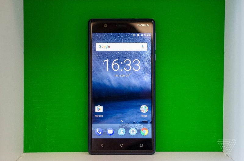 Nokia 3
