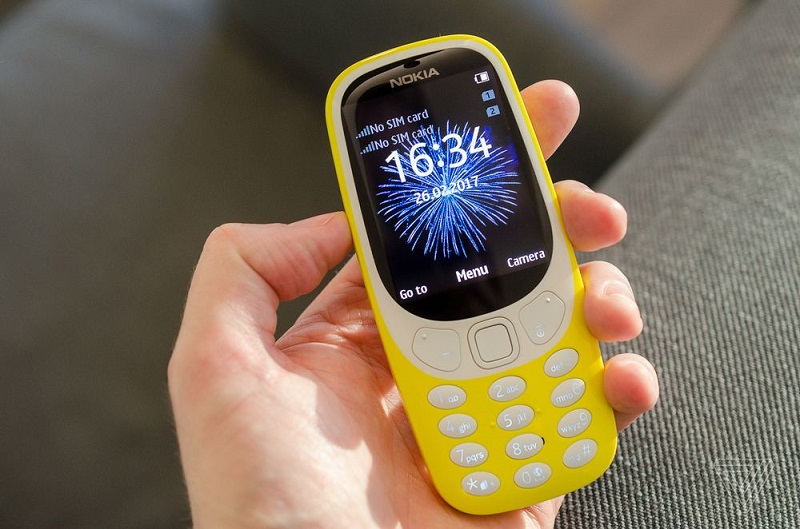 Nokia 3310