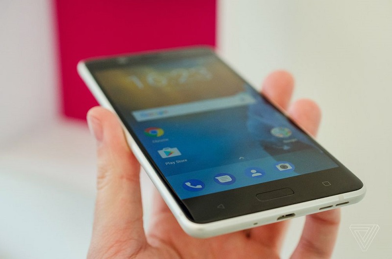 Nokia 5