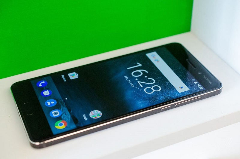 Nokia 6