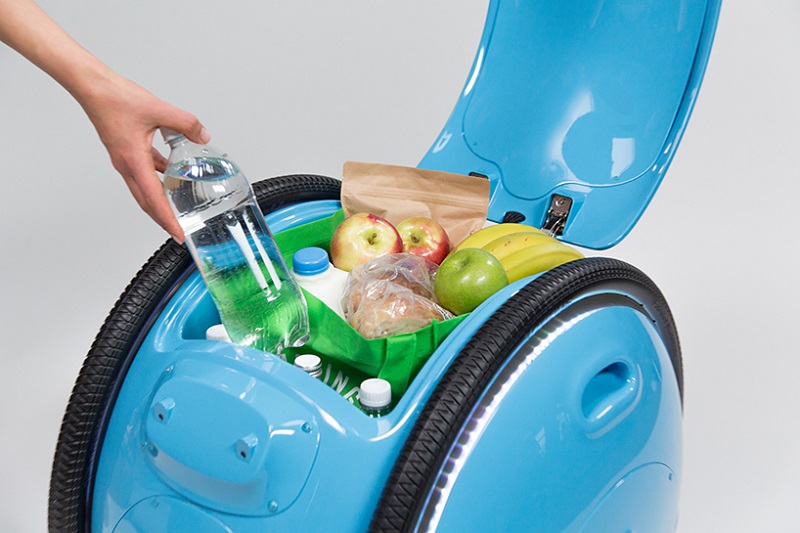 Piaggio Gita