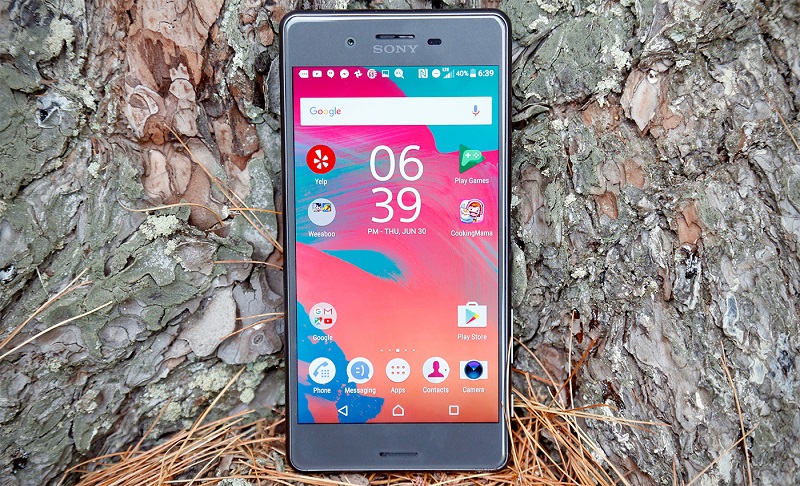 Pametni telefoni linije Xperia niso bili nikoli med najbolj popularnimi. Vir: Engadget