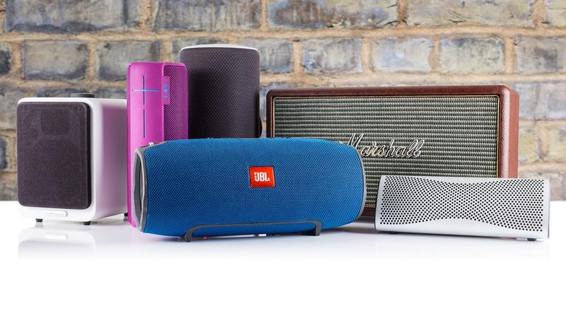 Ko bodo imele tudi ostale naprave, na primer brezžični zvočniki, zmožnost Bluetooth 5.0, bomo lahko uživali v mnogo bollj stabilni povezavi. Vir: reviewupdater.com