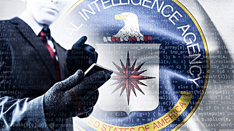 Po trditvah WikiLeaks in izkopanih dokumentih naj bi imela CIA hekerska orodja, s katerimi lahko nadzirajo pametne naprave oziroma vohunijo za njihovimi lastniki. Vir: Natural News