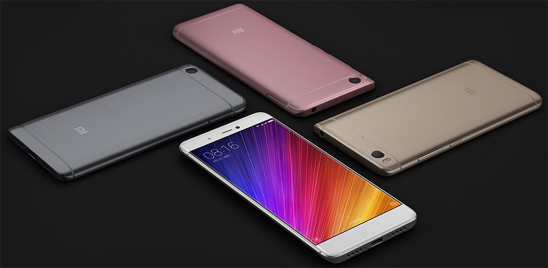 Mi 5s je zaradi odličnih lastnosti in ugodne cene en najbolj popularnih modelov Xiaomija. Vir: AnandTech