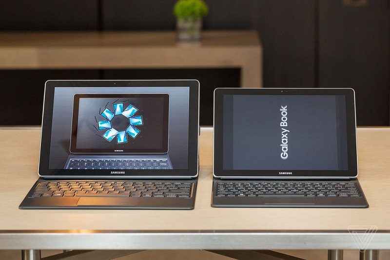 Samsung Galaxy Book