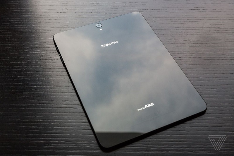 Galaxy Tab S3