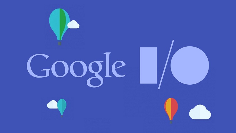 Konferenca Google I/O se bo odvijala od 17. do 19. maja. Vir: nsane.forums