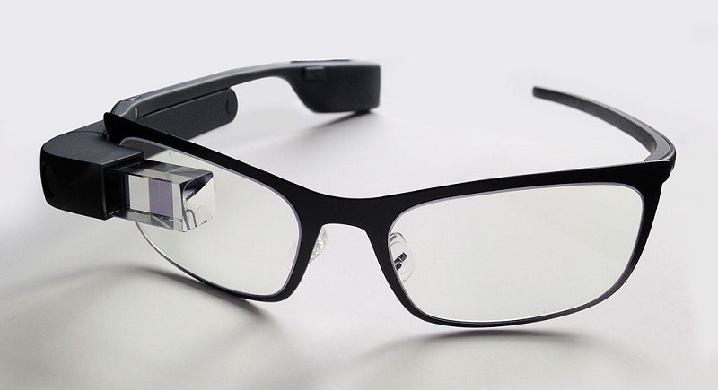 Bo Applu uspelo, kjer Googlu z Google Glass očali ni? Vir: Apple Gazette